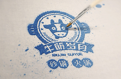 深耕合江县企业VI设计：解锁品牌成长的核心密码